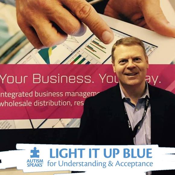 Meet your Posher, Greg - Picture 1 of 1